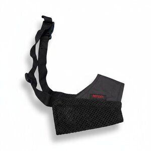 Adjustable Nylon Dog Muzzle Size 1 By Petco